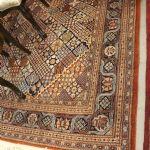 851 6144 ORIENTAL RUG